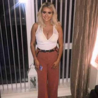 Foto van UkrajinskaRuza