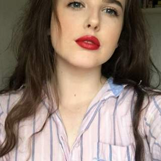 Avšak nový vzťah nehľadám, len kamaráta