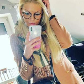 Foto van škaredekačatko