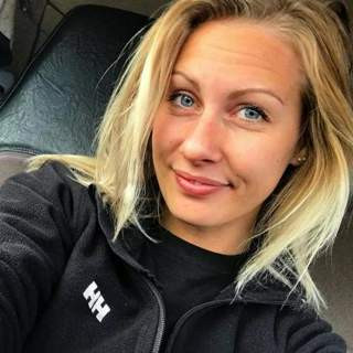 Cítim ale už potrebu nájsť niekoho