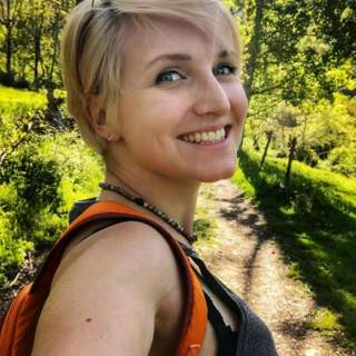 Ako som sa rozviedla tak som sa odtrhla