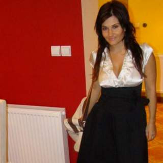 Otvorená rozhovorom, ktoré majú dobrú atmosféru